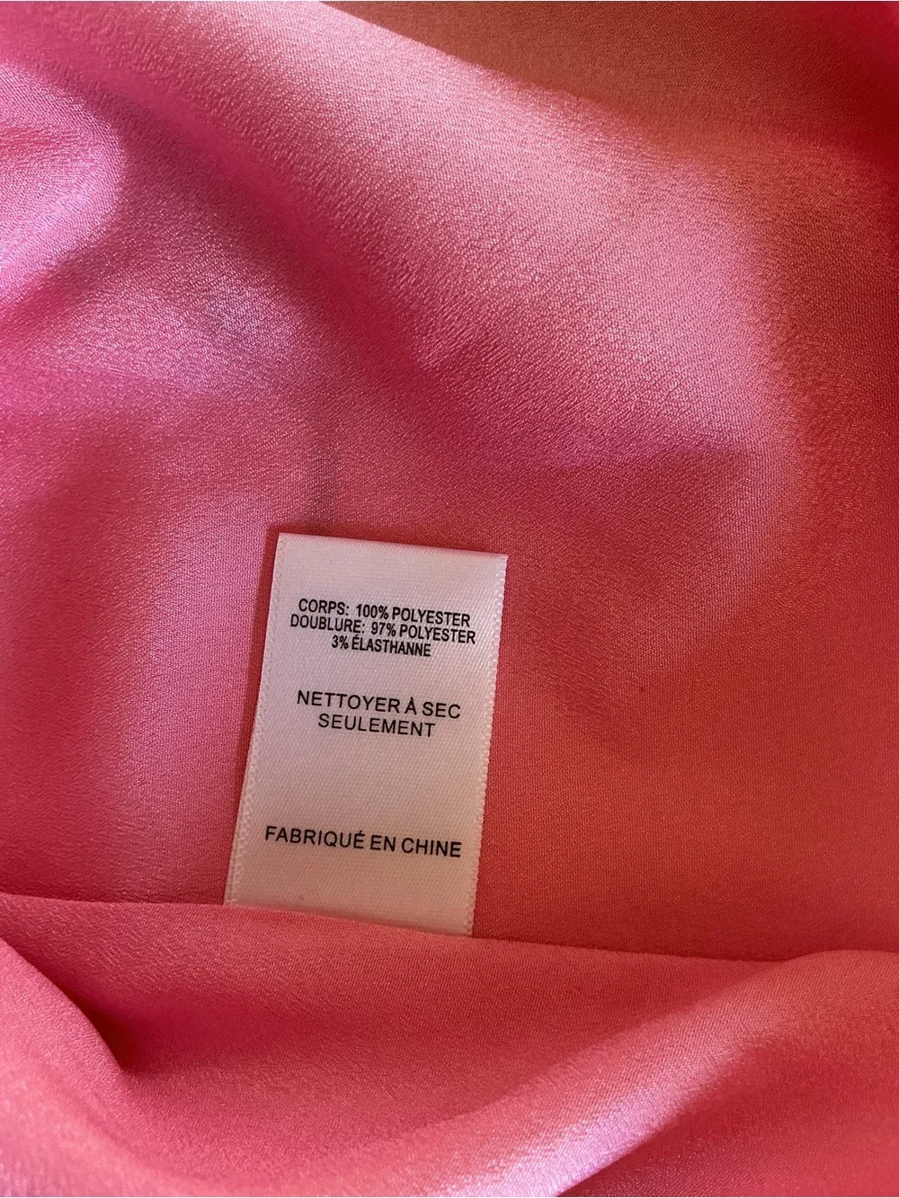 ASTR the Label Victoriana One-Shoulder Dress - Picture 14 of 16